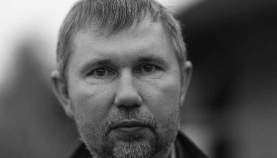 Ihar Babkou: Protest se etabloval jako obrana menšiny proti většině